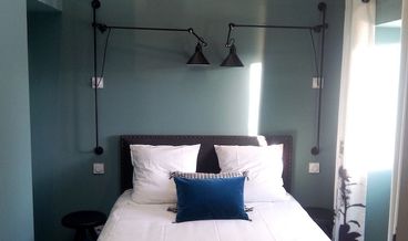 afbeelding van Comfort Double Room-1 Double Bed Free self parking Free WiFi