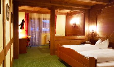 afbeelding van Deluxe kamer - Vroegboekkorting