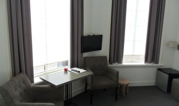afbeelding van Comfort kamer