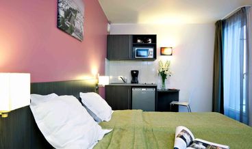 afbeelding van Studio, 1 Double Bed-1 Double Bed Non Refundable Free WiFi