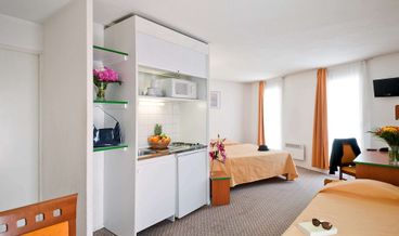 afbeelding van Studio, 1 Double Bed-1 Double Bed Non Refundable Free WiFi