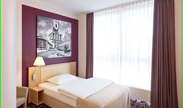 afbeelding van Standaard Kamer
