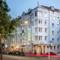 Best Western Hotel Mannheim City
