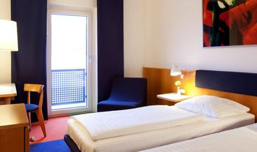 afbeelding van Comfort kamer