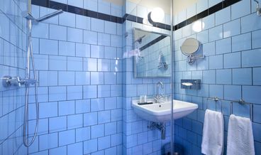 afbeelding van Luxe kamer
