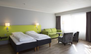afbeelding van Standaard Twin kamer, niet-roken
