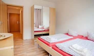 afbeelding van Apartment - 2/3 Persoons - Hotdeal
