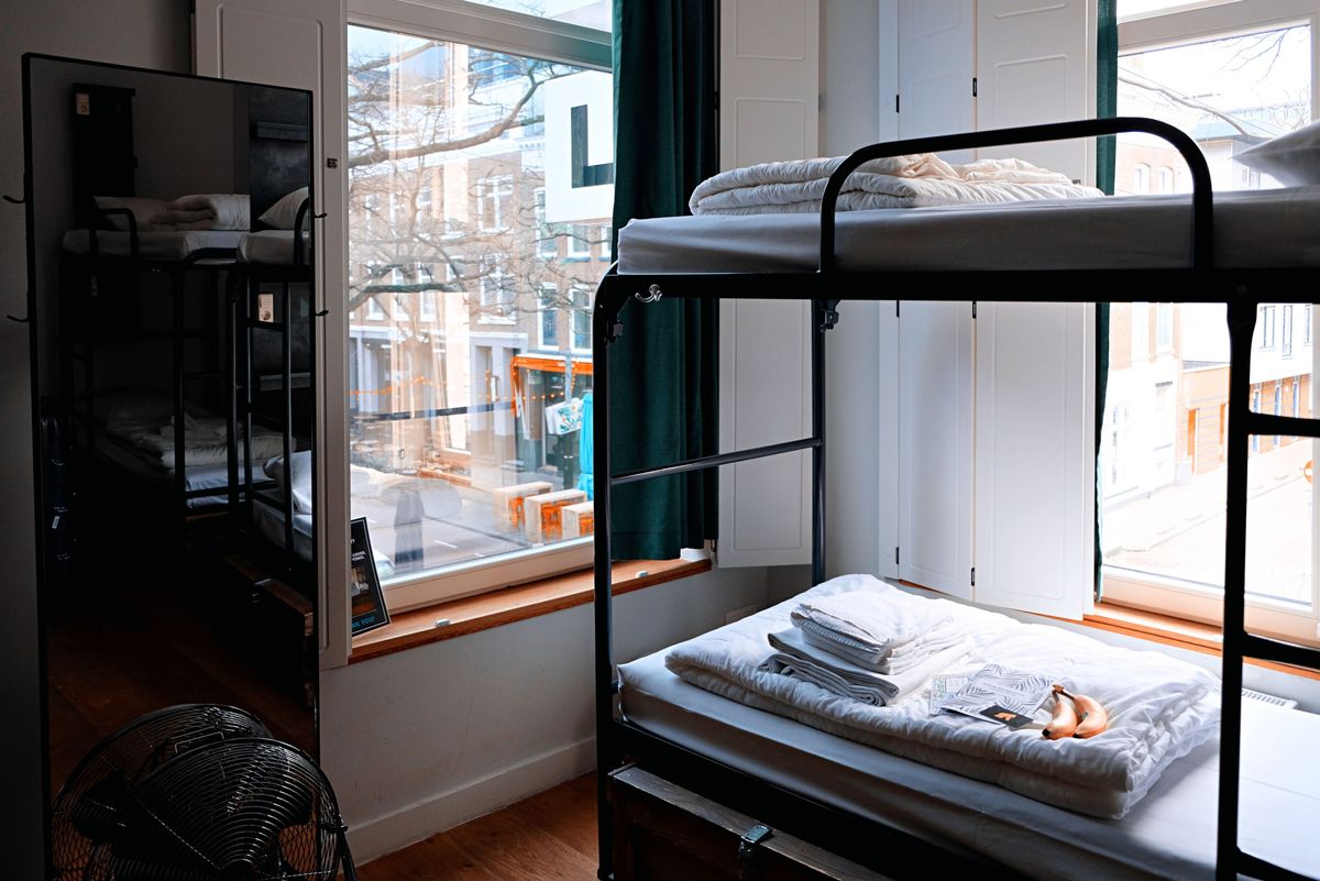 Onze favoriete budget hostels in Saxon Switzerland National Park