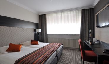 afbeelding van Comfort kamer climate control