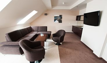 afbeelding van Double or Twin Room-2 Twin Beds Free WiFi Early check-in
