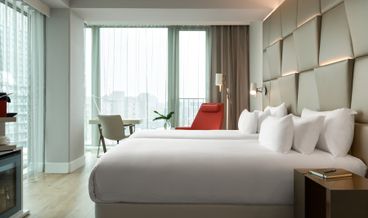 afbeelding van Premium kamer special deal