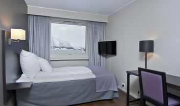 afbeelding van Business kamer