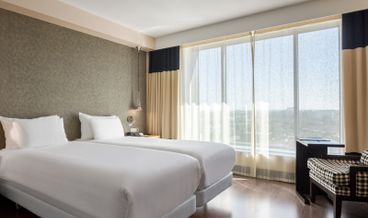 afbeelding van Standaard Kamer – Local promo RO