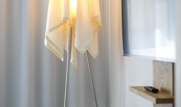 afbeelding van Comfort kamer