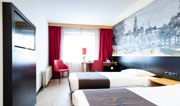 afbeelding van Comfort kamer