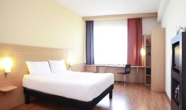 afbeelding van Double room