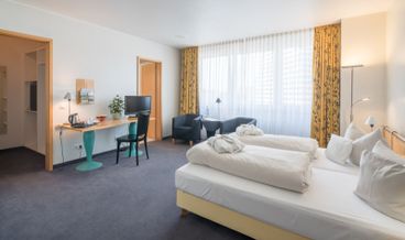 afbeelding van Standaard Kamer