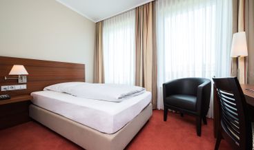 afbeelding van Economy kamer