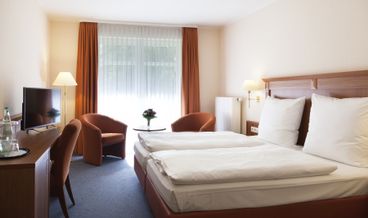afbeelding van Standaard Kamer