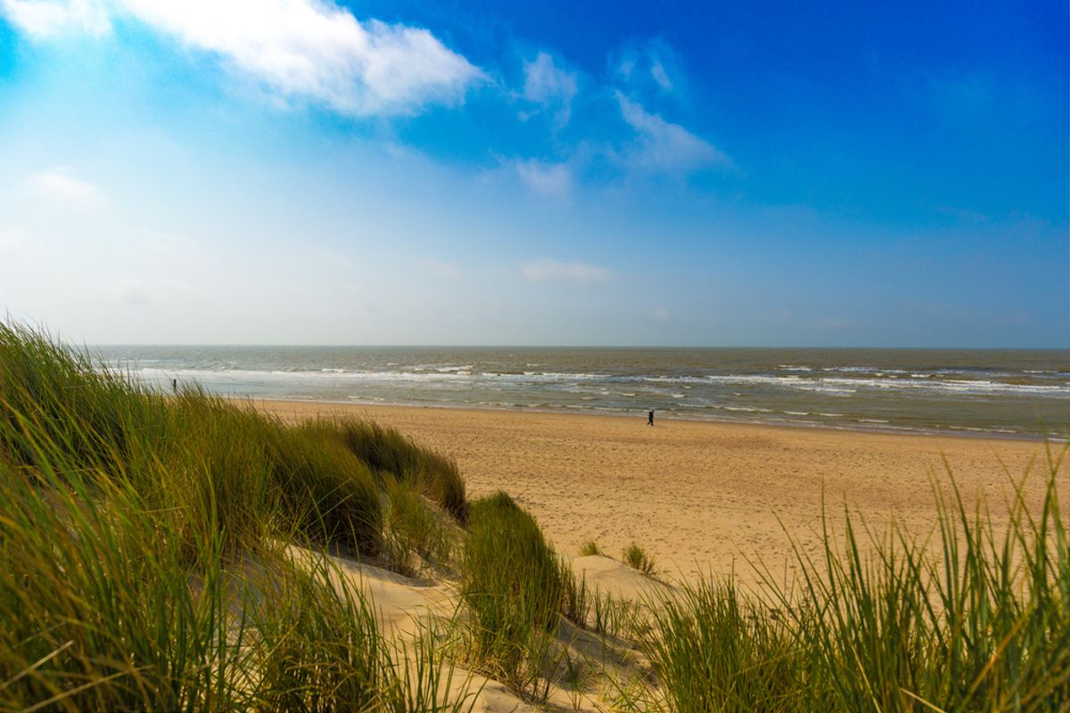 Hotels in Westende-Bad