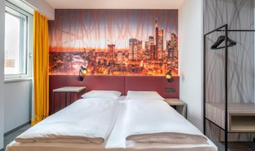 afbeelding van Standaard Kamer