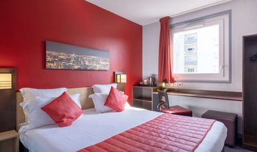 afbeelding van Standard Twin Room-2 Twin Beds Non Refundable Free WiFi