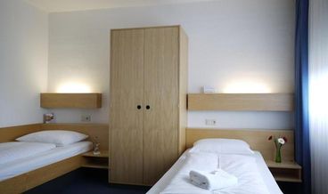 afbeelding van Standaard Kamer