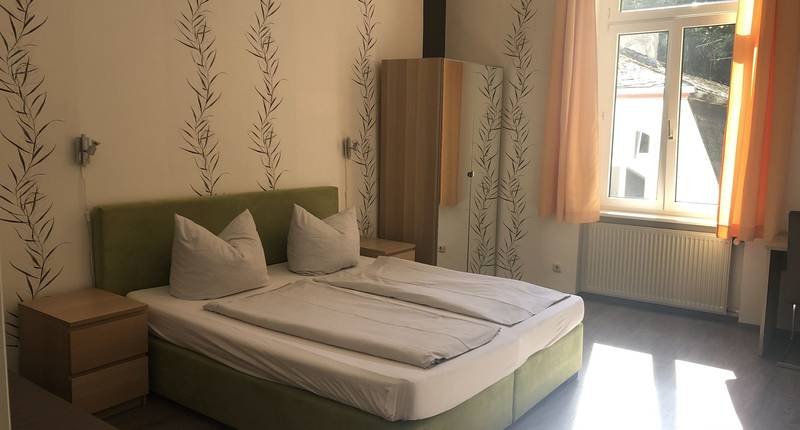 Kamer