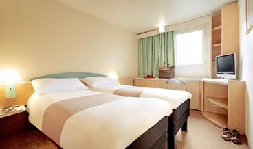 afbeelding van Standaard kamer