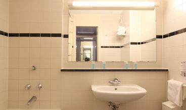 afbeelding van Deluxe kamer