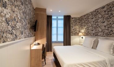 afbeelding van Standaard Kamer