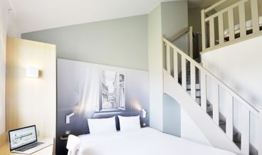 afbeelding van Double Room, Non Smoking-1 Double Bed Free WiFi Free self parking