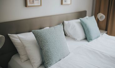 afbeelding van Superior kamer