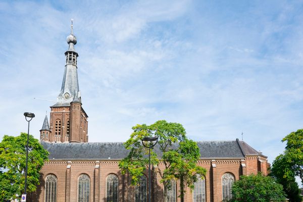 Hotels in Tilburg