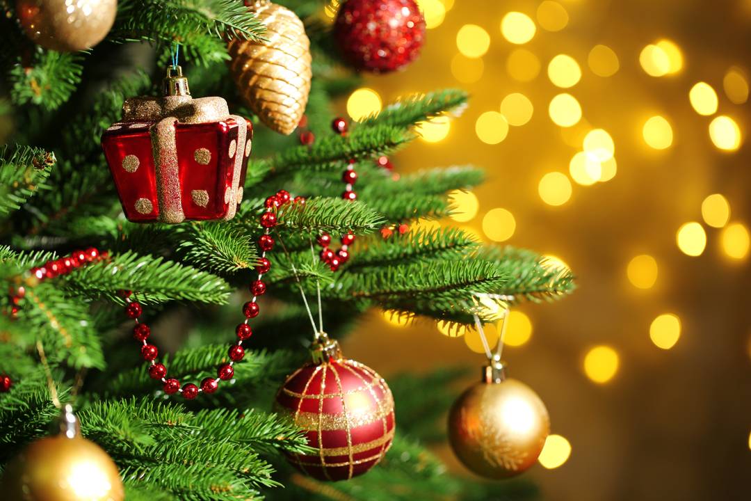 Kerst in Nederland