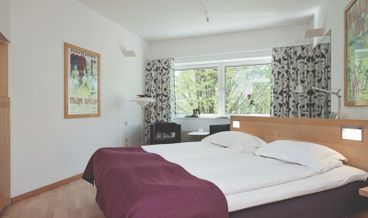 afbeelding van Standaard Kamer