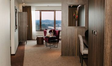 afbeelding van Junior suite
