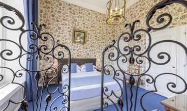 afbeelding van Superior kamer, 1 twee- of 2 eenpersoonsbedden