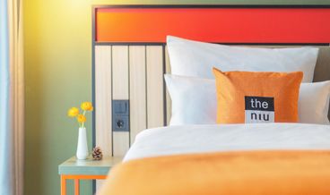 afbeelding van Standaard kamer