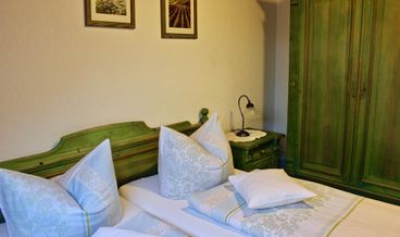 afbeelding van Standard Double Room, 1 Bedroom, Non Smoking-2 Twin Beds Free WiFi Free self parking