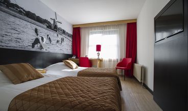 afbeelding van Comfort tweepersoonskamer