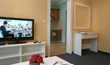 afbeelding van Classic Double Room, 1 King Bed, Non Smoking, Courtyard View-1 King Bed Non Refundable Free WiFi Breakfast buffet