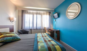 afbeelding van Superior kamer
