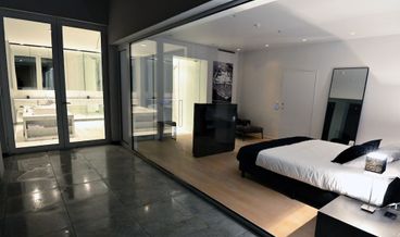 afbeelding van Superior Twin Room-2 Twin Beds Free WiFi Free self parking Free breakfast