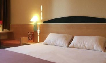 afbeelding van Standaard Kamer