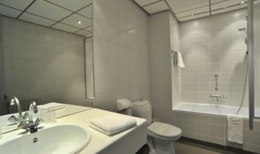 afbeelding van Comfort kamer Stadzijde