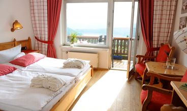 afbeelding van Standaard Kamer