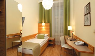 afbeelding van Superior kamer