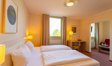 afbeelding van Standaard Kamer