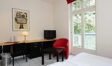afbeelding van Double Room-1 Queen Bed Free WiFi Free self parking